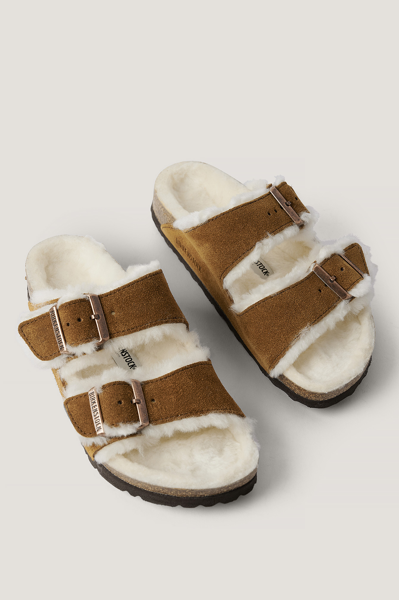 arizona shearling