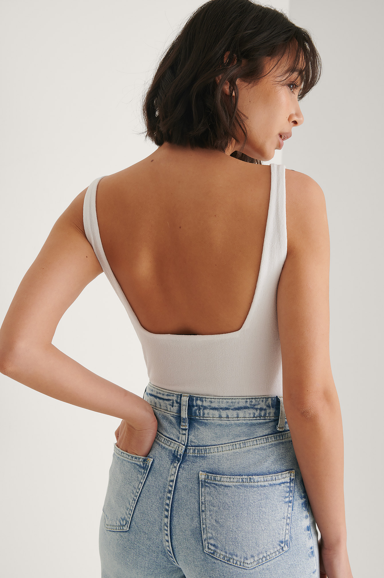 White Body Pull Ruché