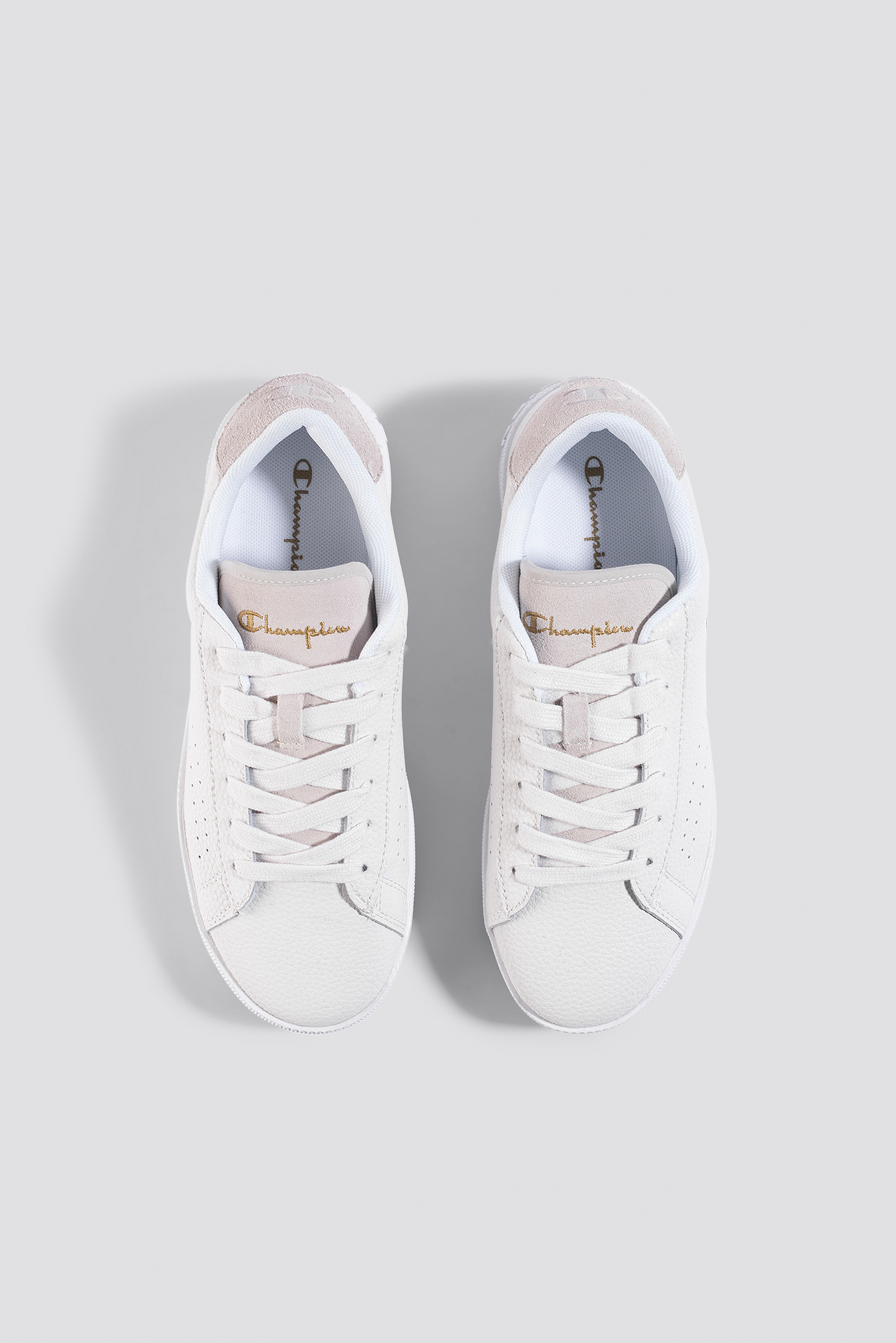 White Era Leather Sneaker S10535