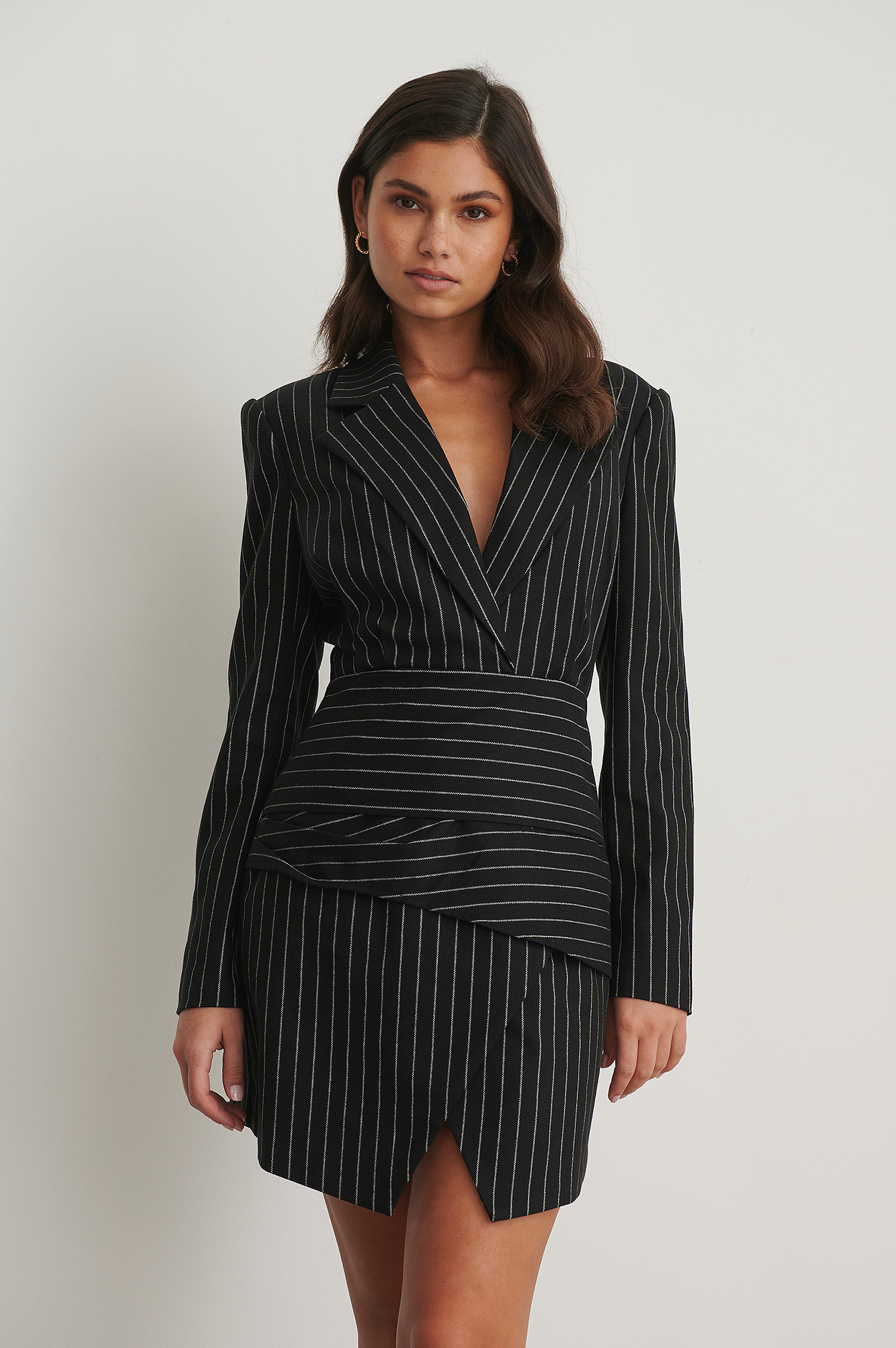 robe blazer pas cher