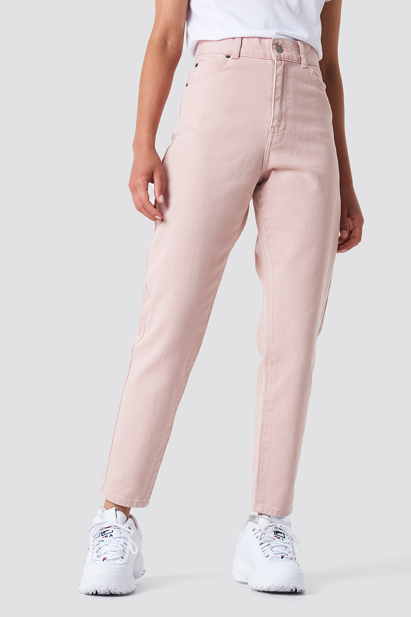 Nora Jeans Rose | Na-kd.fr