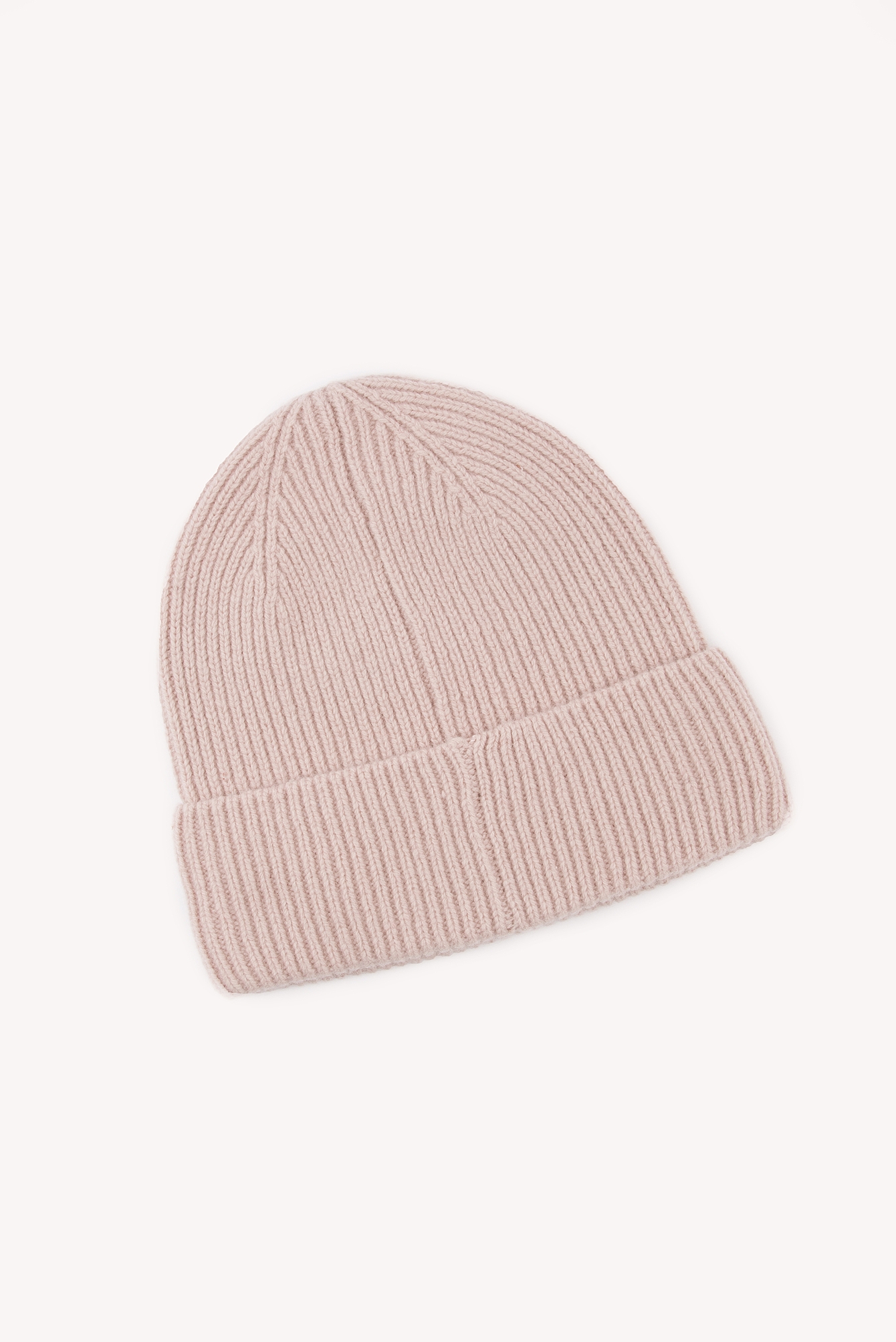 Rose Smoke In The Cave Beanie