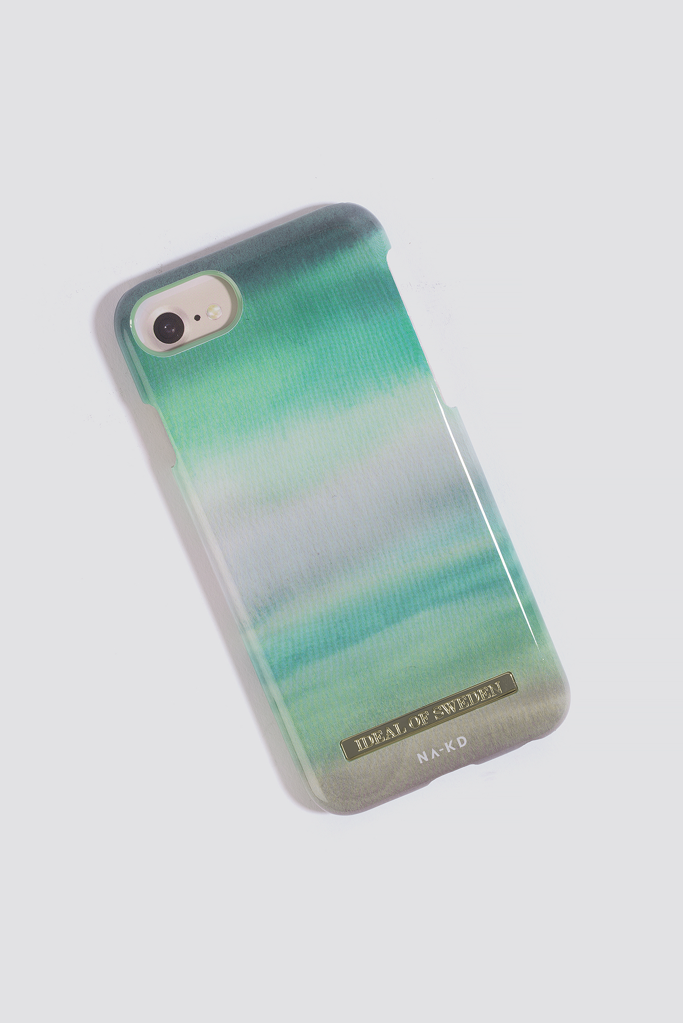 Emerald Sky iPhone 8/7/6/6s Case