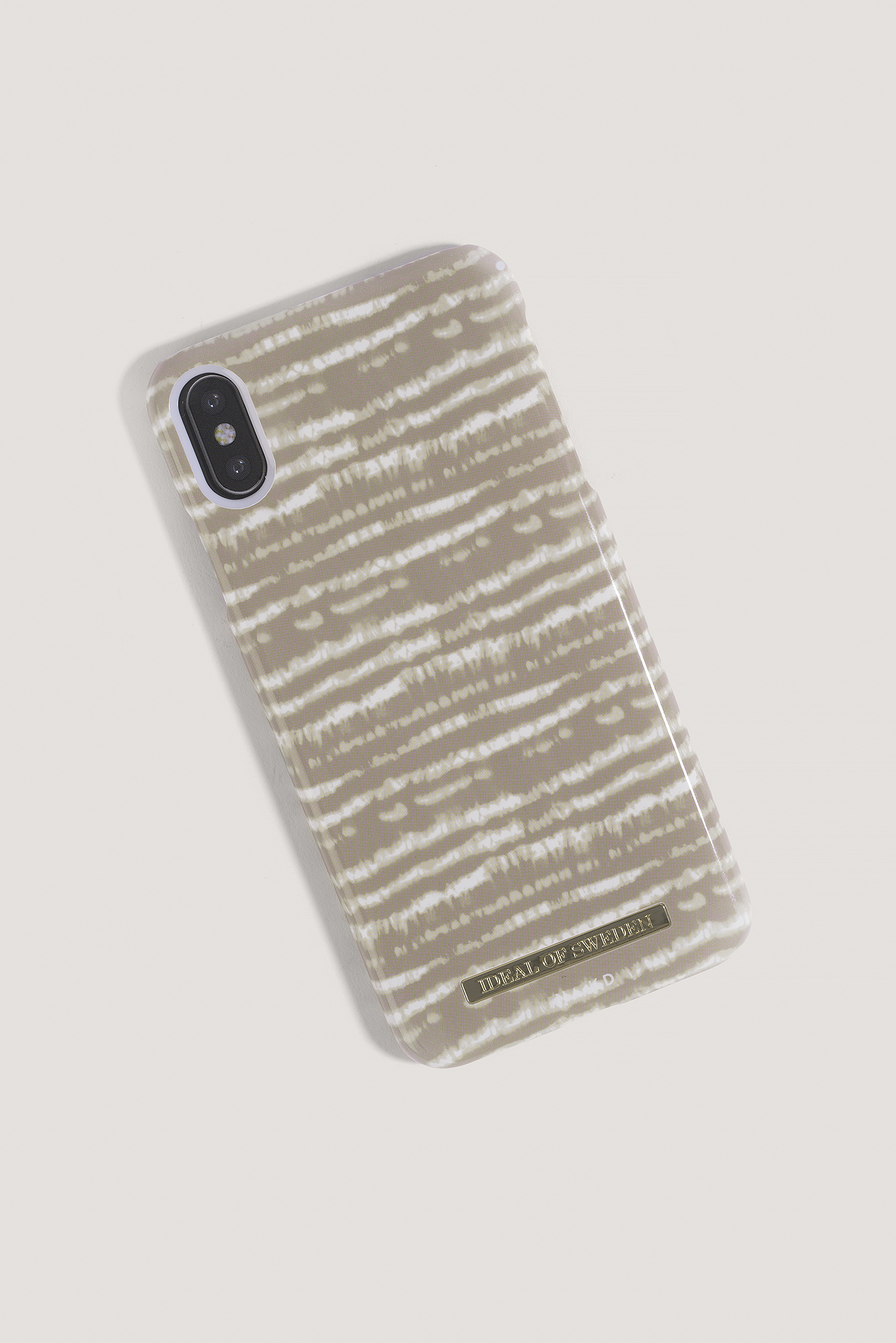 Tie Dye Desert iPhone X/XS Max Case