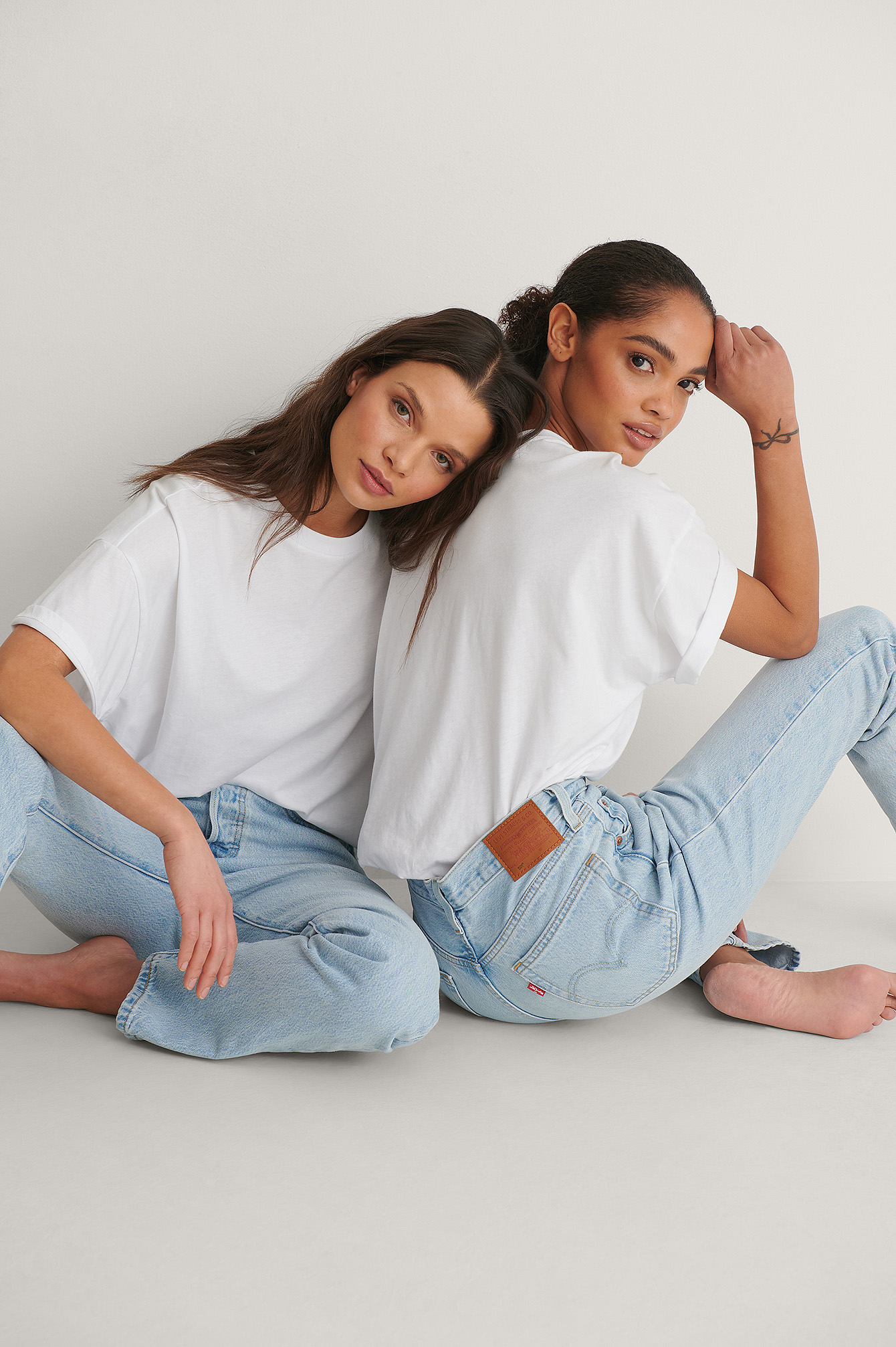 Levis Jeans Indemodables Pour Toutes Les Occasions Na Kd Fr