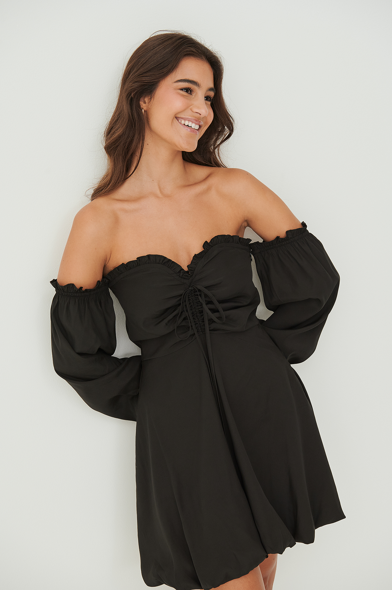 robe bustier femme