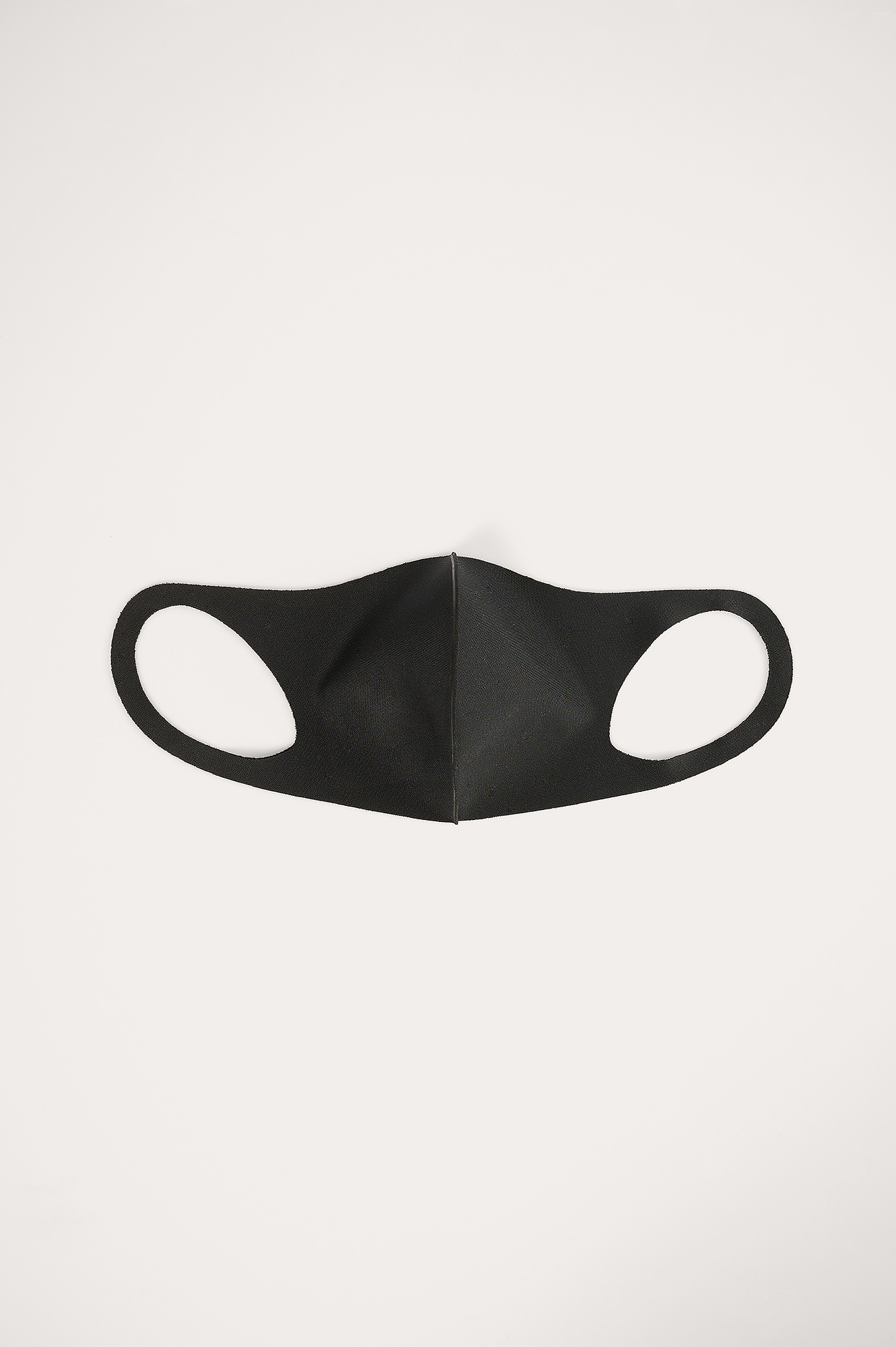 Black 3-Pack Basic Scuba Masks