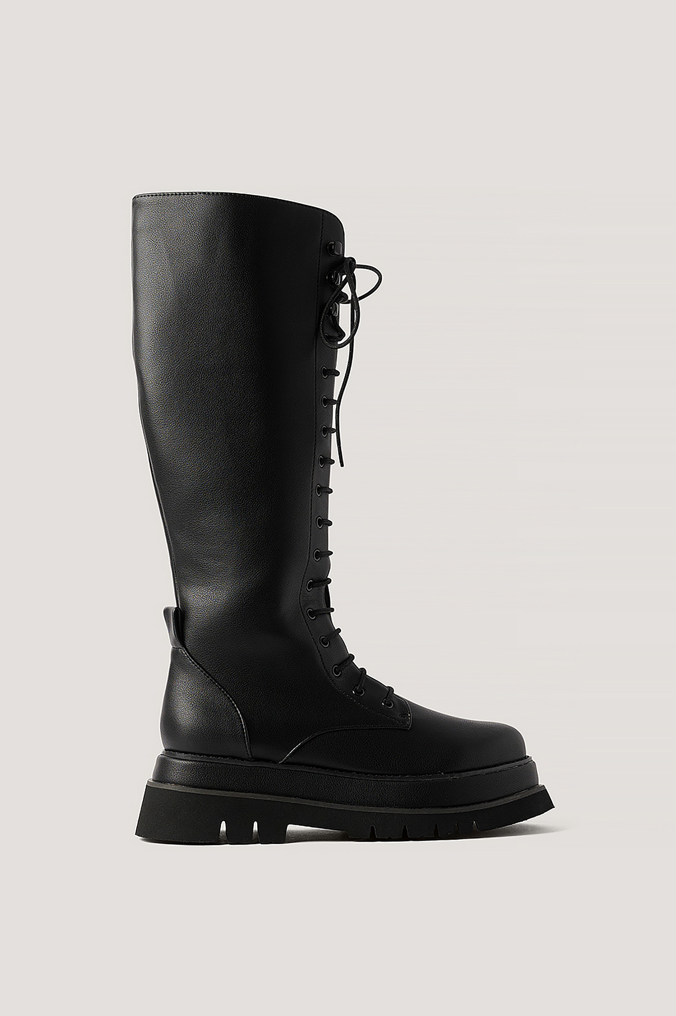 botte chunky