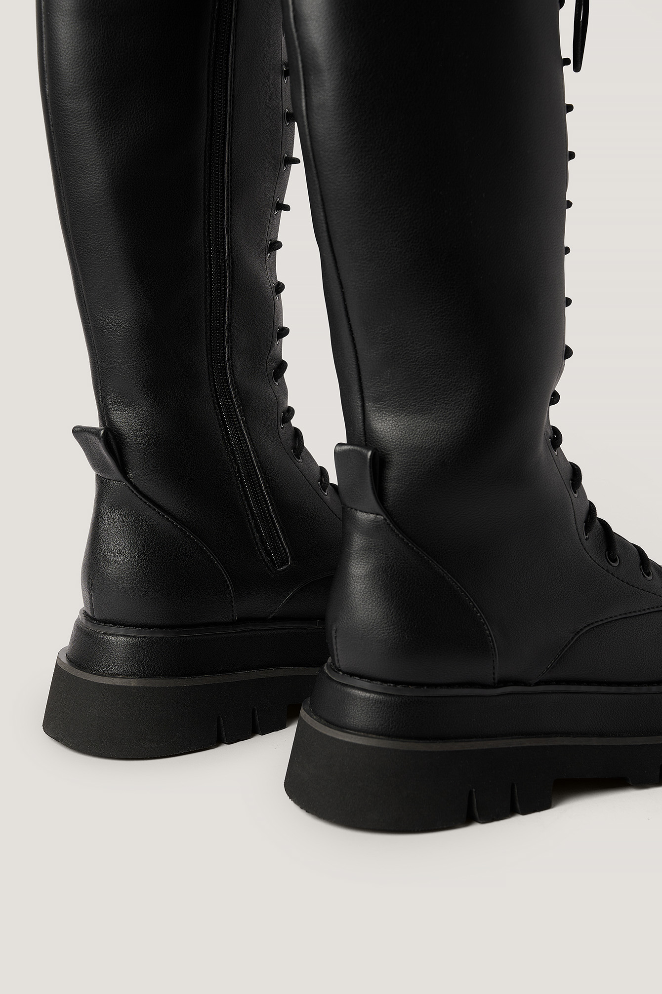 botte chunky