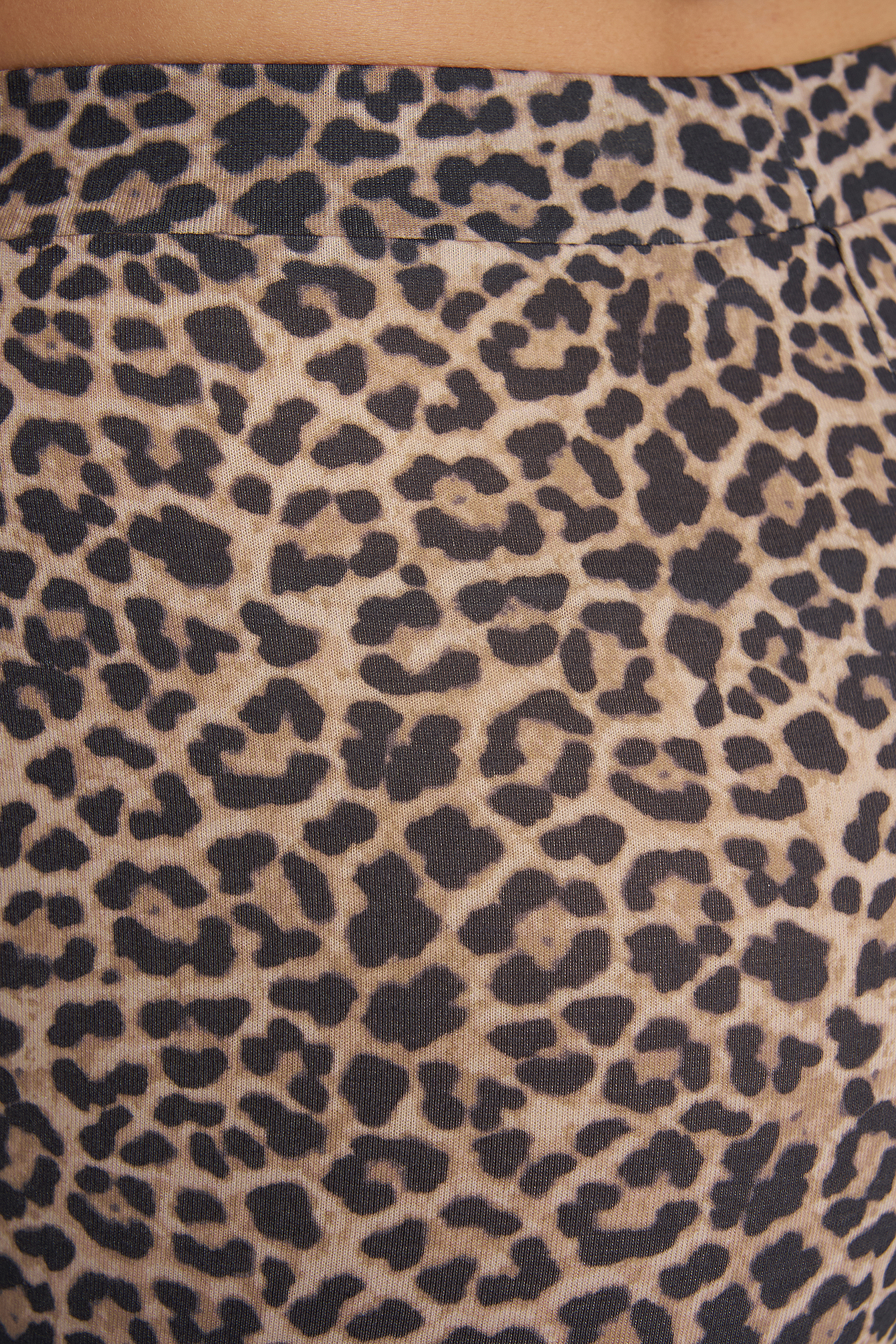 Leopard Short