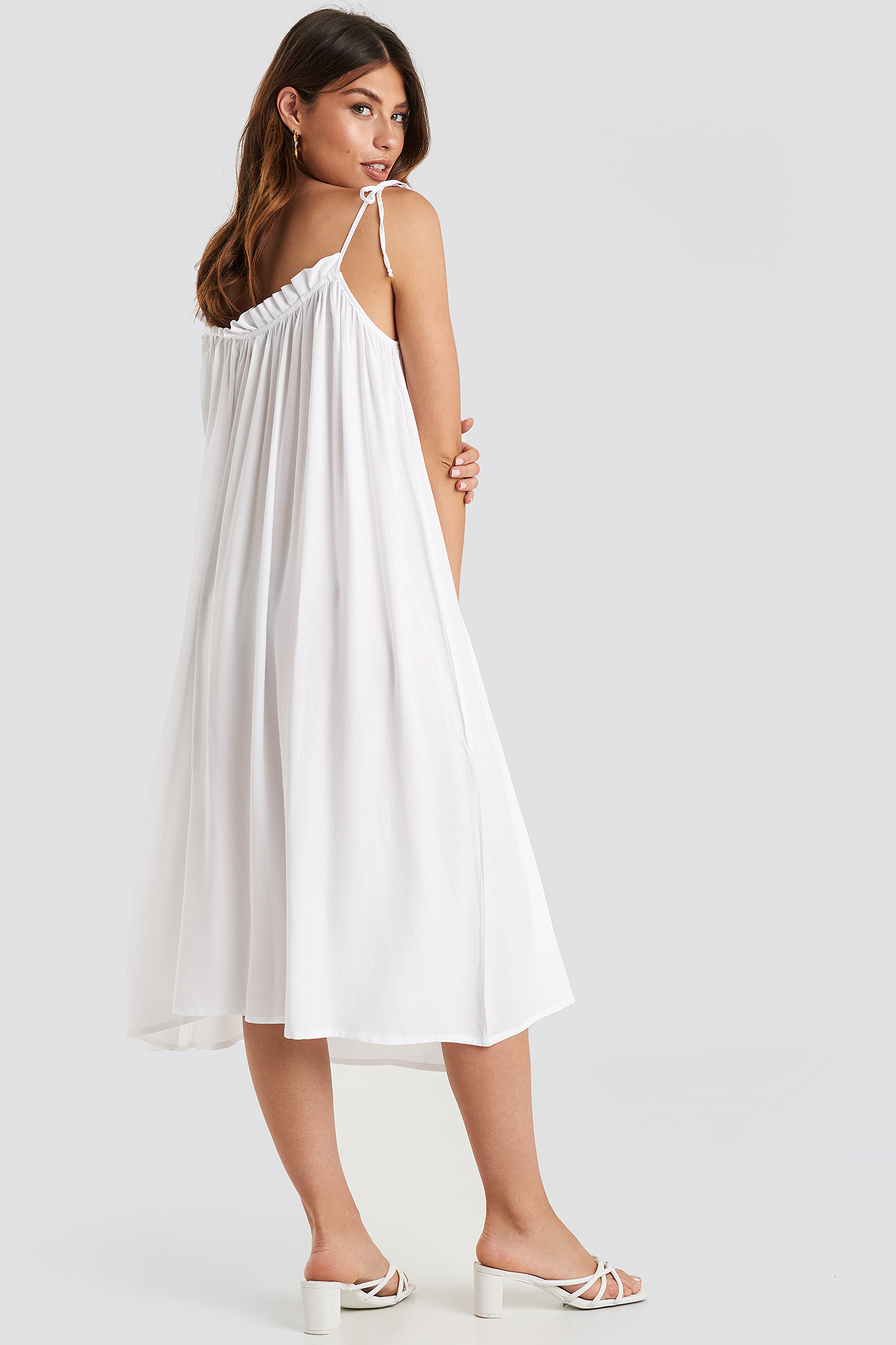 beautiful normal frocks