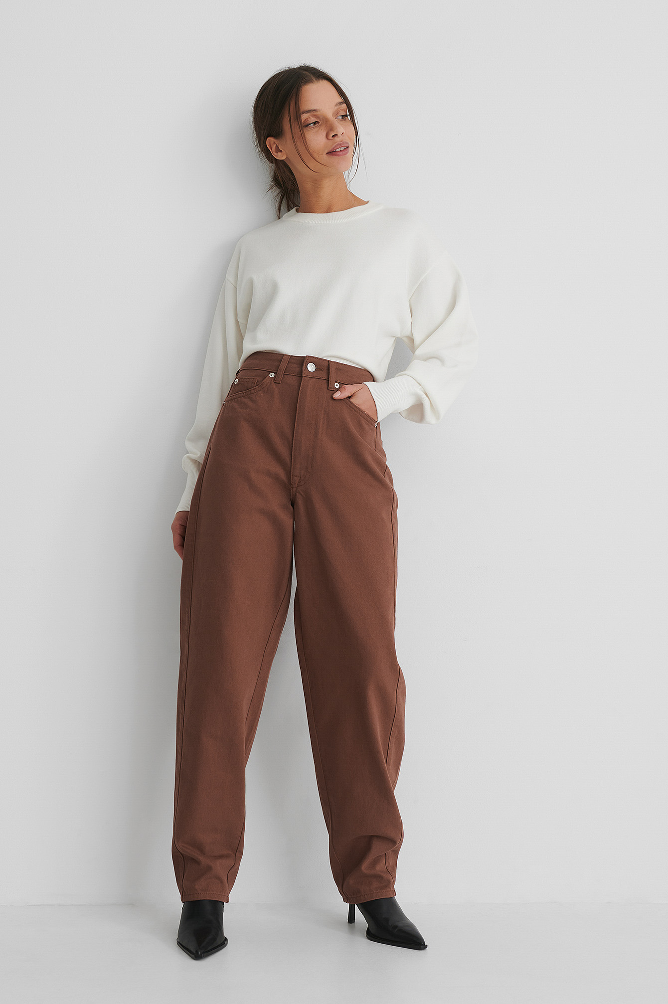 Rust Biologiques Jean Ample