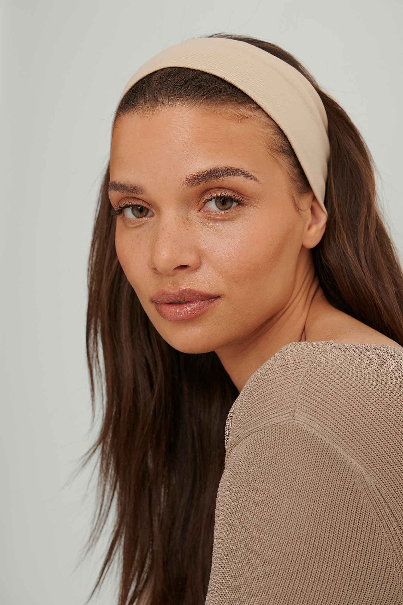 bandeau tete