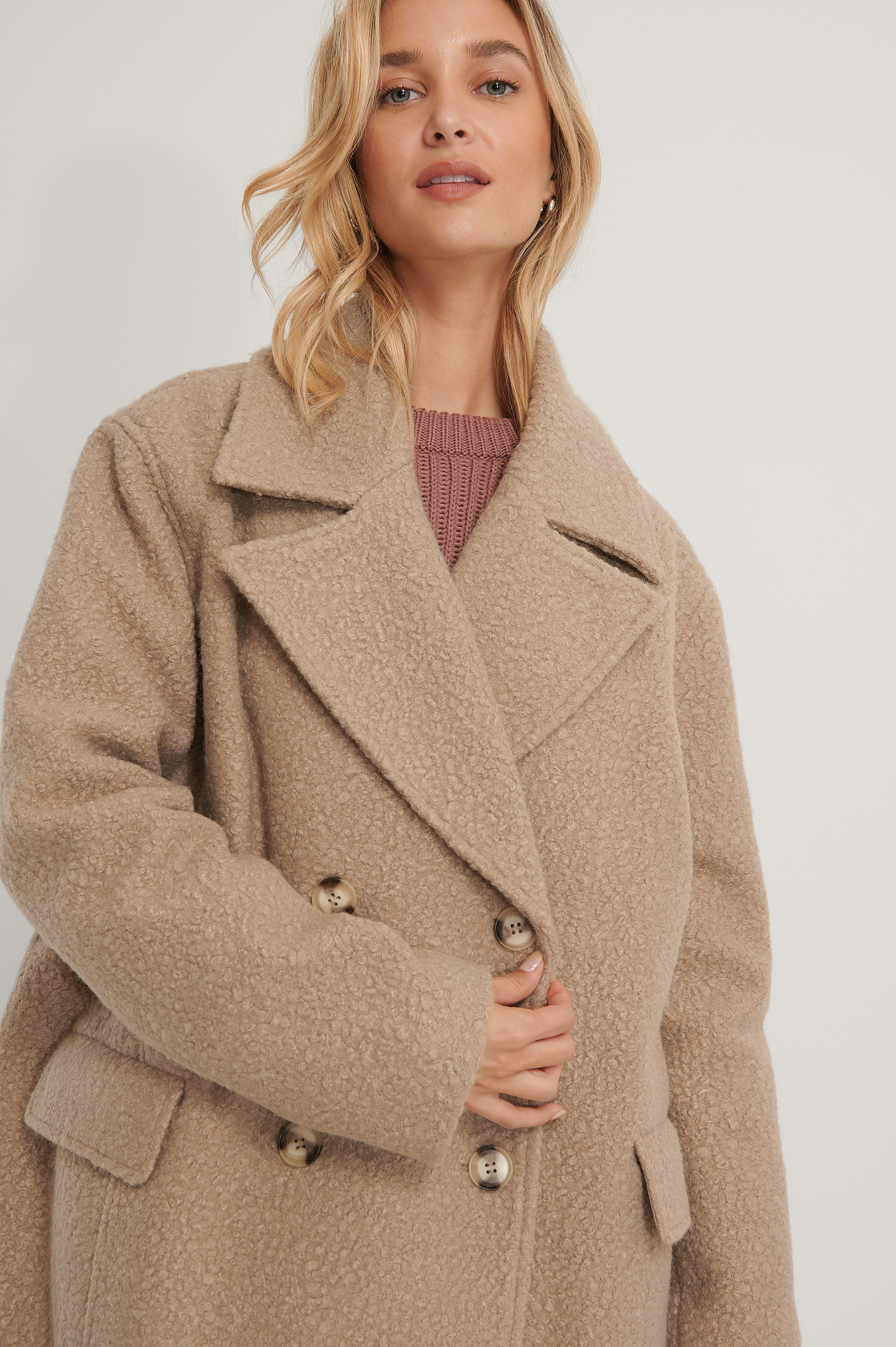 Manteau Court Manteau Femme Oversize Manteau Court Pour Femme