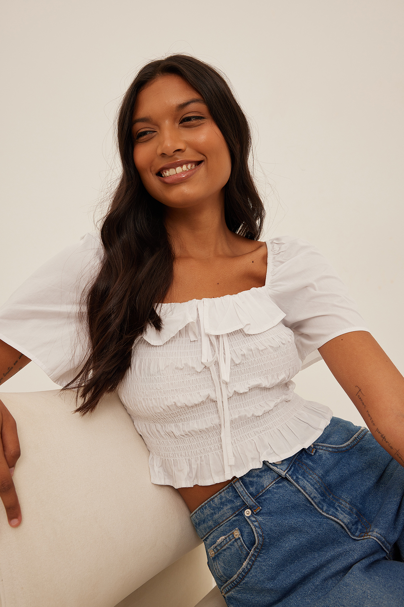 Chemisier habillé femme: renouvellez le dressing | na-kd.fr