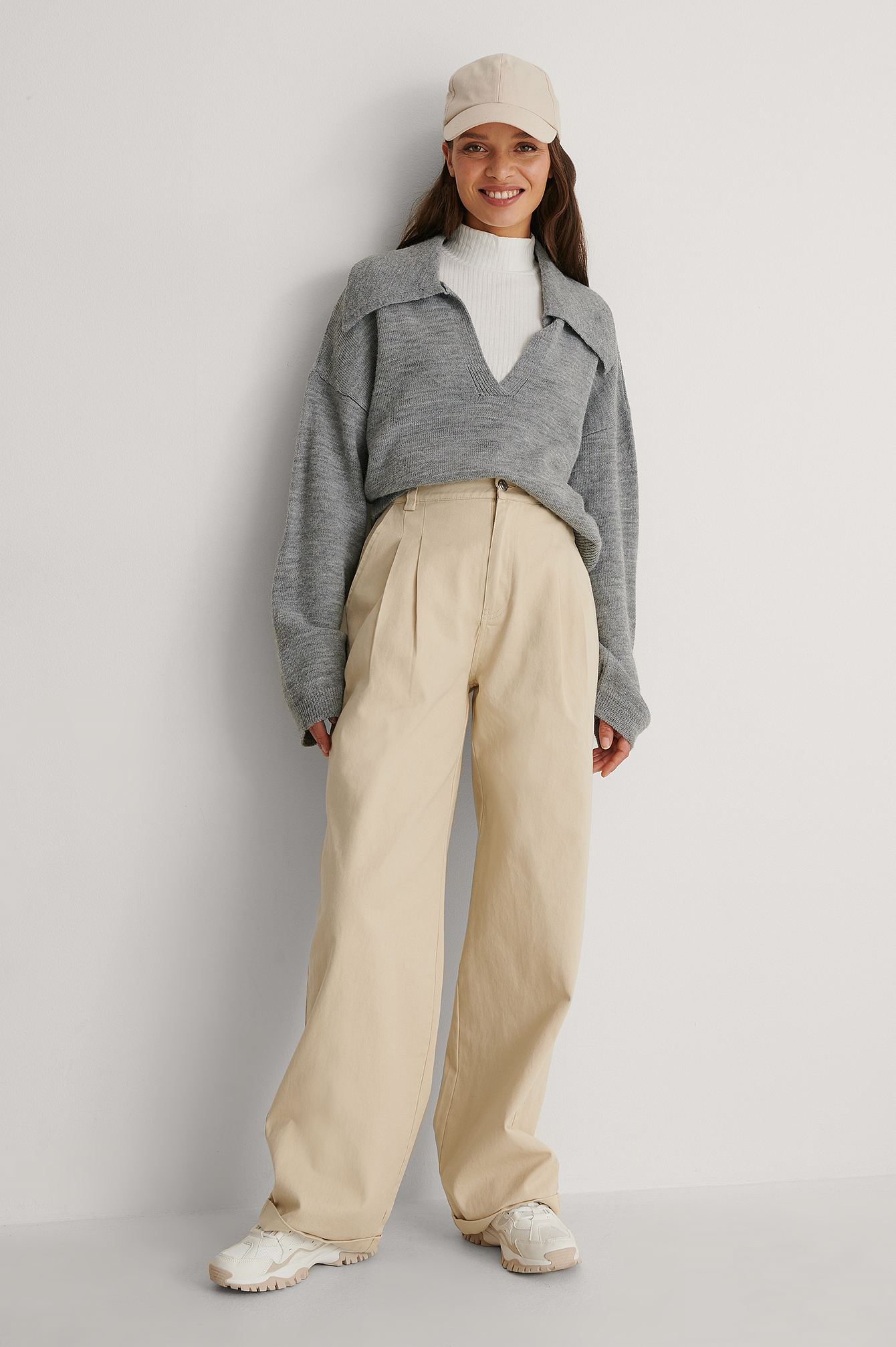 Sand Pantalon