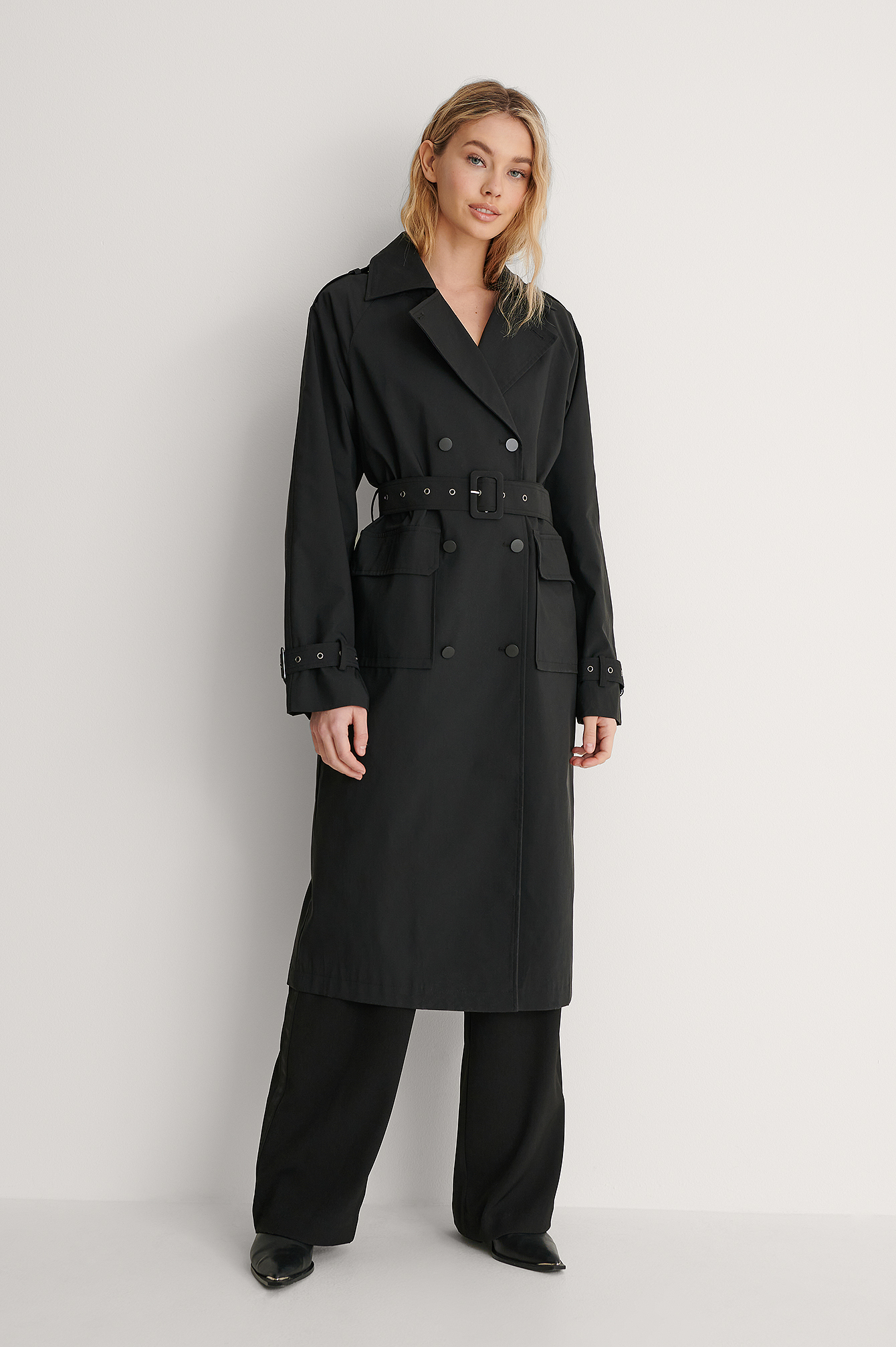 Black Trench