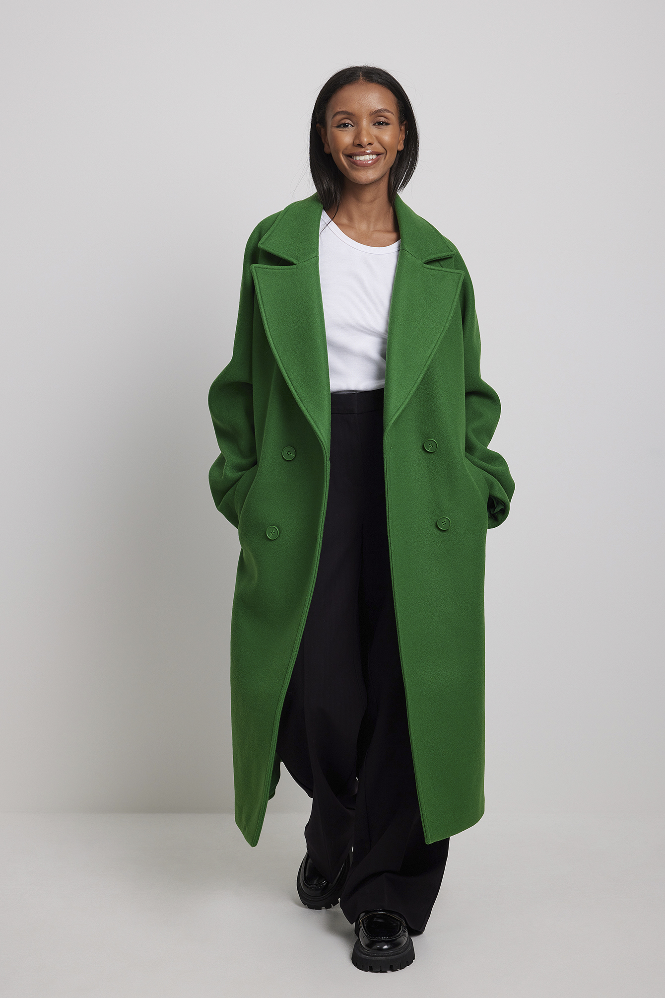 Doudoune Longue Femme Hiver - Chaud, Léger, Compact - Capuche, Poches Zippées - Taille S à 3XL