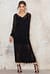 Lace Maxi Dress