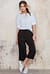 Culotte Pants