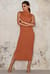 Slice Of Heaven Knit Dress