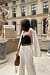Haut style corset
