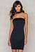 Cut Out Bodycon Dress
