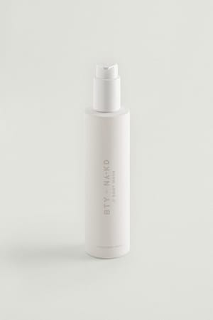 Coconut Body Wash