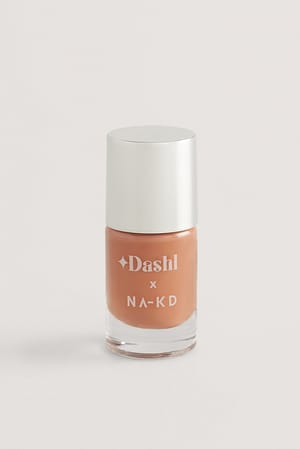 Toast Nail Polish