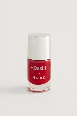 Chili Nail Polish