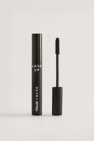 Black Lash Up - Mascara