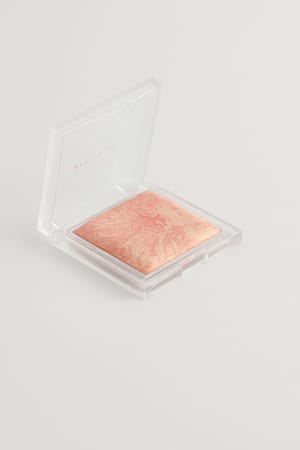 Peach Baked Blush