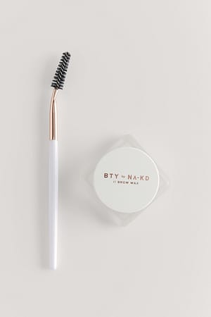 Transparent Brow Wax