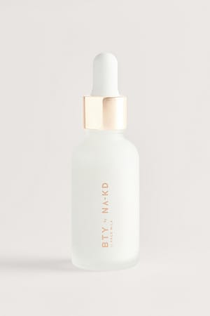 Coconut Coconut Face Milk