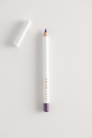 Dark Purple Eye Pencil