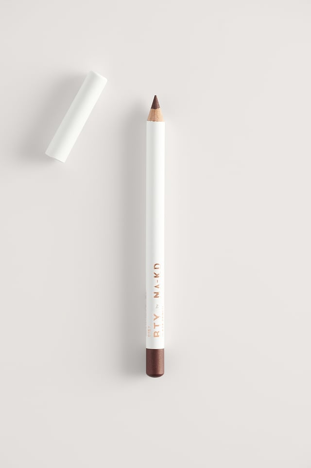 Dark Brown Eye Pencil