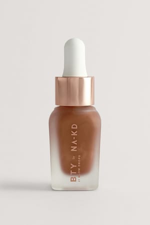 Bronze Glow Drops
