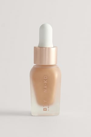 Gold Glow Drops
