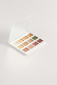 Gold Gold Eyeshadow Palette