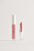 Warm Blush Lip Duo