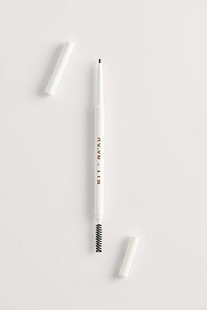 Brown Ultra Slim Eyebrow Pen