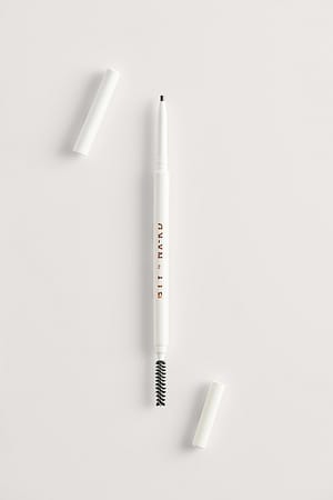 Medium Brown Ultra Slim Eyebrow Pen