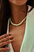 Collier de perles