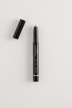 Rich Gold Golden Hour Glow Stick, Highlighter En Stylo