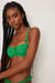 Soutien-gorge brodé