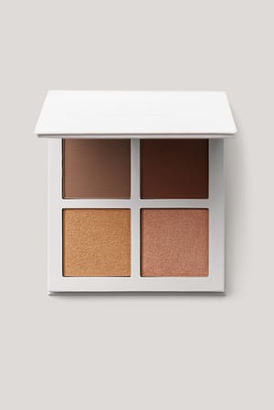 Dark Highlight & Contour Kit