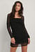 Robe Maille