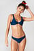 Plain Bikini Briefs