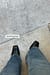 Bottines fines