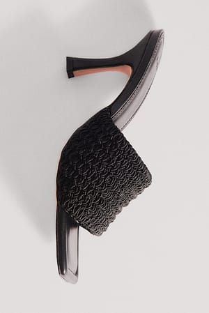 Black Mules